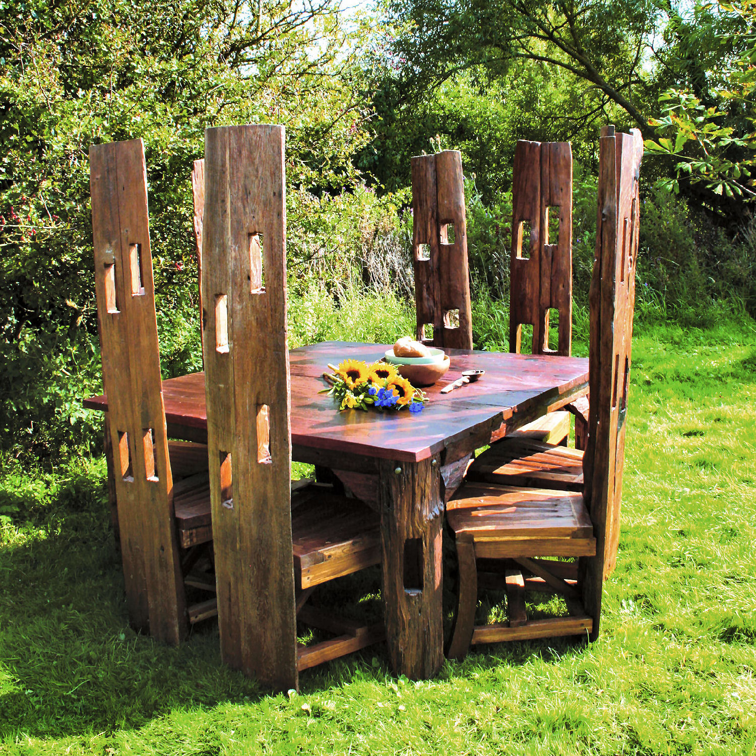 Garden Furniture